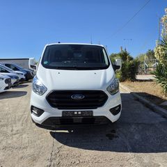 Ford Transit Custom 2021 L1H1-thumb-1