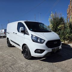 Ford Transit Custom 2021 L1H1-thumb-2