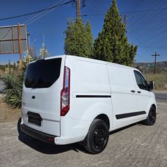 Ford Transit Custom 2021 L1H1-thumb-3