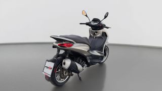 Piaggio Beverly 300 2022 300 | Δόσεις Χωρίς Τράπεζα-thumb-4