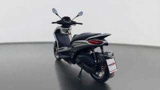 Piaggio Beverly 300 2022 300 | Δόσεις Χωρίς Τράπεζα-thumb-8