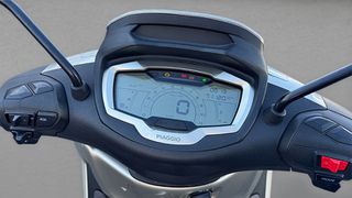 Piaggio Beverly 300 2022 300 | Δόσεις Χωρίς Τράπεζα-thumb-9
