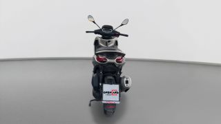 Piaggio Beverly 300 2022 300 | Δόσεις Χωρίς Τράπεζα-thumb-3