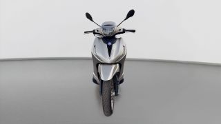Piaggio Beverly 300 2022 300 | Δόσεις Χωρίς Τράπεζα-thumb-1