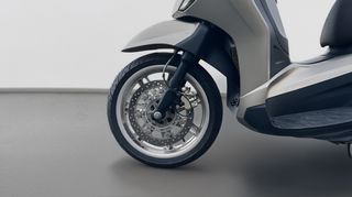 Piaggio Beverly 300 2022 300 | Δόσεις Χωρίς Τράπεζα-thumb-12