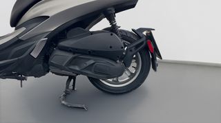 Piaggio Beverly 300 2022 300 | Δόσεις Χωρίς Τράπεζα-thumb-16