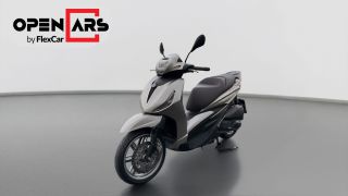 Piaggio Beverly 300 2022 300 | Δόσεις Χωρίς Τράπεζα