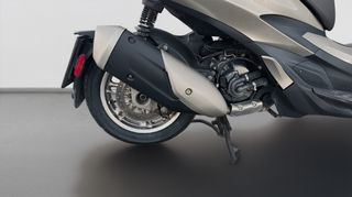 Piaggio Beverly 300 2022 300 | Δόσεις Χωρίς Τράπεζα-thumb-15