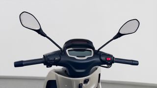 Piaggio Beverly 300 2022 300 | Δόσεις Χωρίς Τράπεζα-thumb-17