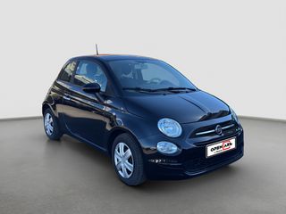 Fiat 500 2021 Cult | Δόσεις Χωρίς Τράπεζα-thumb-2