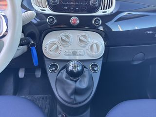 Fiat 500 2021 Cult | Δόσεις Χωρίς Τράπεζα-thumb-20