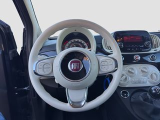Fiat 500 2021 Cult | Δόσεις Χωρίς Τράπεζα-thumb-18