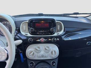 Fiat 500 2021 Cult | Δόσεις Χωρίς Τράπεζα-thumb-19
