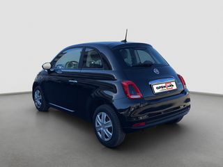 Fiat 500 2021 Cult | Δόσεις Χωρίς Τράπεζα-thumb-8