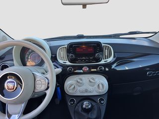 Fiat 500 2021 Cult | Δόσεις Χωρίς Τράπεζα-thumb-11