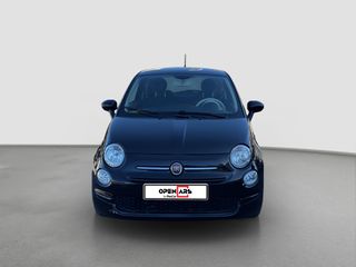 Fiat 500 2021 Cult | Δόσεις Χωρίς Τράπεζα-thumb-1