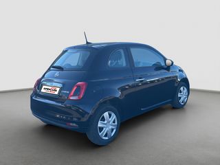 Fiat 500 2021 Cult | Δόσεις Χωρίς Τράπεζα-thumb-4