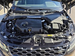 Land Rover Range Rover 2022 EVOQUE D200 R-DYNAMIC HSE AWD-thumb-23