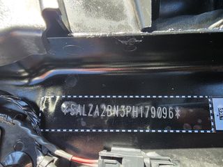 Land Rover Range Rover 2022 EVOQUE D200 R-DYNAMIC HSE AWD-thumb-24