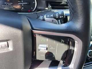 Land Rover Range Rover 2022 EVOQUE D200 R-DYNAMIC HSE AWD-thumb-15
