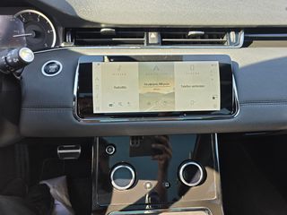 Land Rover Range Rover 2022 EVOQUE D200 R-DYNAMIC HSE AWD-thumb-17