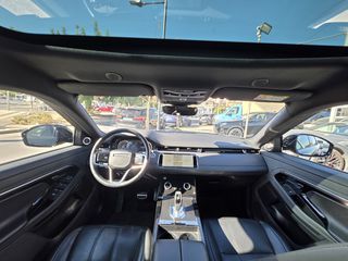 Land Rover Range Rover 2022 EVOQUE D200 R-DYNAMIC HSE AWD-thumb-20