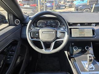 Land Rover Range Rover 2022 EVOQUE D200 R-DYNAMIC HSE AWD-thumb-13
