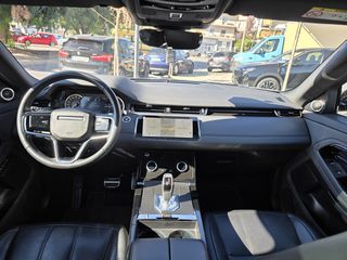 Land Rover Range Rover 2022 EVOQUE D200 R-DYNAMIC HSE AWD-thumb-8
