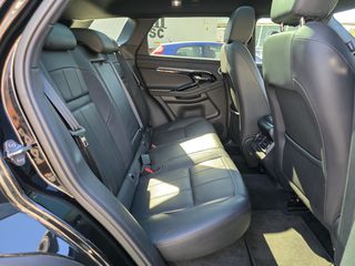 Land Rover Range Rover 2022 EVOQUE D200 R-DYNAMIC HSE AWD-thumb-11