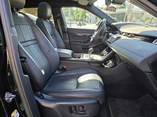 Land Rover Range Rover 2022 EVOQUE D200 R-DYNAMIC HSE AWD-thumb-12