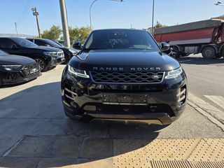 Land Rover Range Rover 2022 EVOQUE D200 R-DYNAMIC HSE AWD-thumb-7