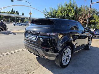 Land Rover Range Rover 2022 EVOQUE D200 R-DYNAMIC HSE AWD-thumb-4