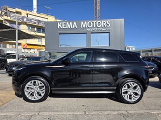 Land Rover Range Rover 2022 EVOQUE D200 R-DYNAMIC HSE AWD-thumb-1