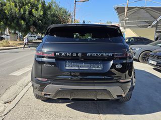 Land Rover Range Rover 2022 EVOQUE D200 R-DYNAMIC HSE AWD-thumb-3