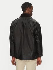 Barbour Bedale Wax Rustic MWX0018RU52-thumb-2