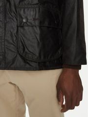 Barbour Bedale Wax Rustic MWX0018RU52-thumb-4