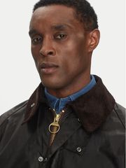 Barbour Bedale Wax Rustic MWX0018RU52-thumb-3