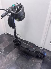 Ηλεκτρικά Πατίνια Dualtron 2021 Victor