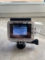 ACTION CAMERA DV124 4K ULTRA HD-thumb-1