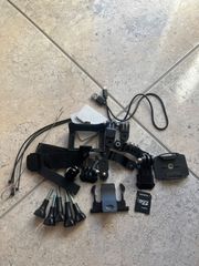 ACTION CAMERA DV124 4K ULTRA HD-thumb-2