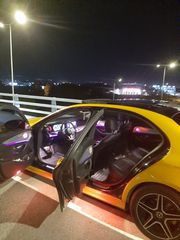 Mercedes-Benz E 220 2020 W213 AMG