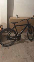 LX2 City Electric Bike-thumb-1