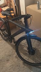 LX2 City Electric Bike-thumb-2
