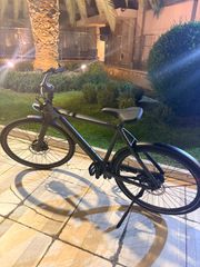 LX2 City Electric Bike-thumb-3