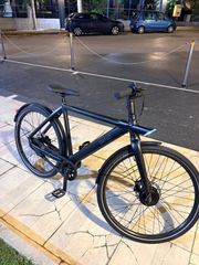 LX2 City Electric Bike-thumb-5
