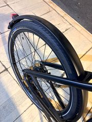 LX2 City Electric Bike-thumb-6