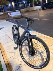 LX2 City Electric Bike-thumb-8