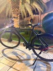 LX2 City Electric Bike-thumb-9