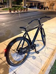 LX2 City Electric Bike-thumb-11
