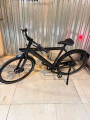 LX2 City Electric Bike-thumb-13